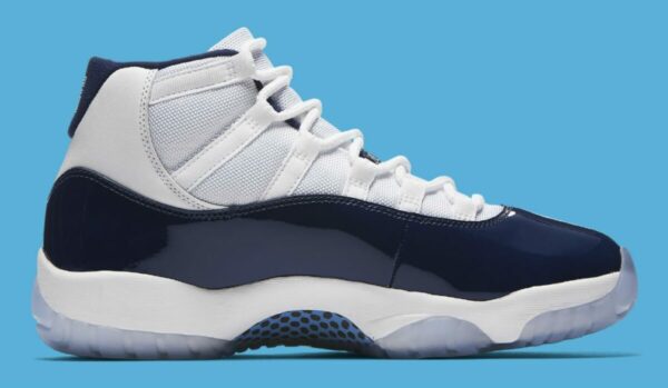 Jordan 11 Retro UNCs Win Like 82 378037 - Image 2