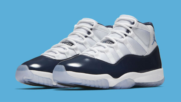 Jordan 11 Retro UNCs Win Like 82 - Image 3