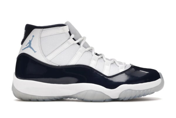 Jordan 11 Retro Win Like 82 - Image 5