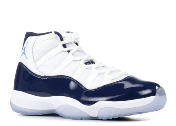 Jordan 11 Retro Win Like 82 - Image 3