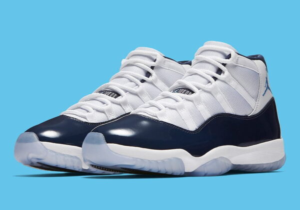 Jordan 11 Retro Win Like 82 - Image 2