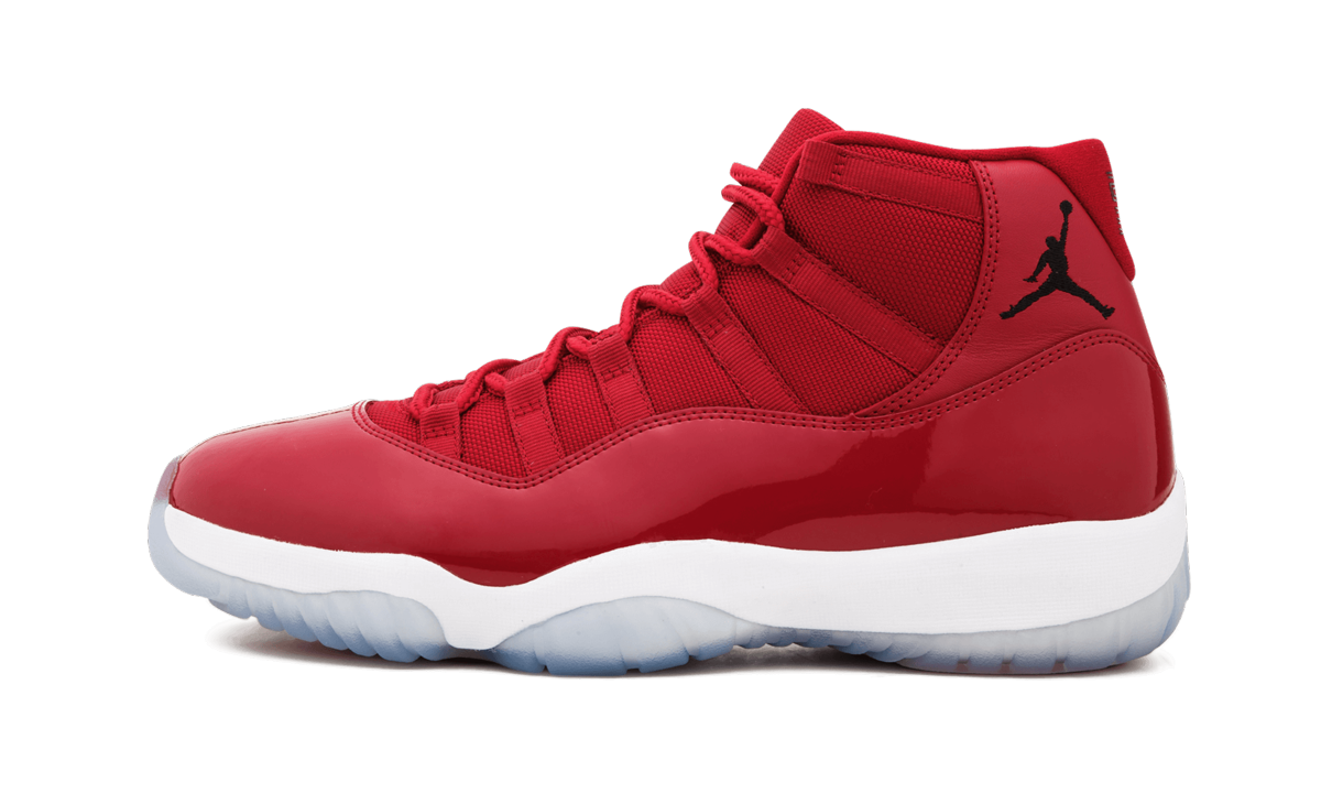 Jordan 11 Retro "Win Like 96"