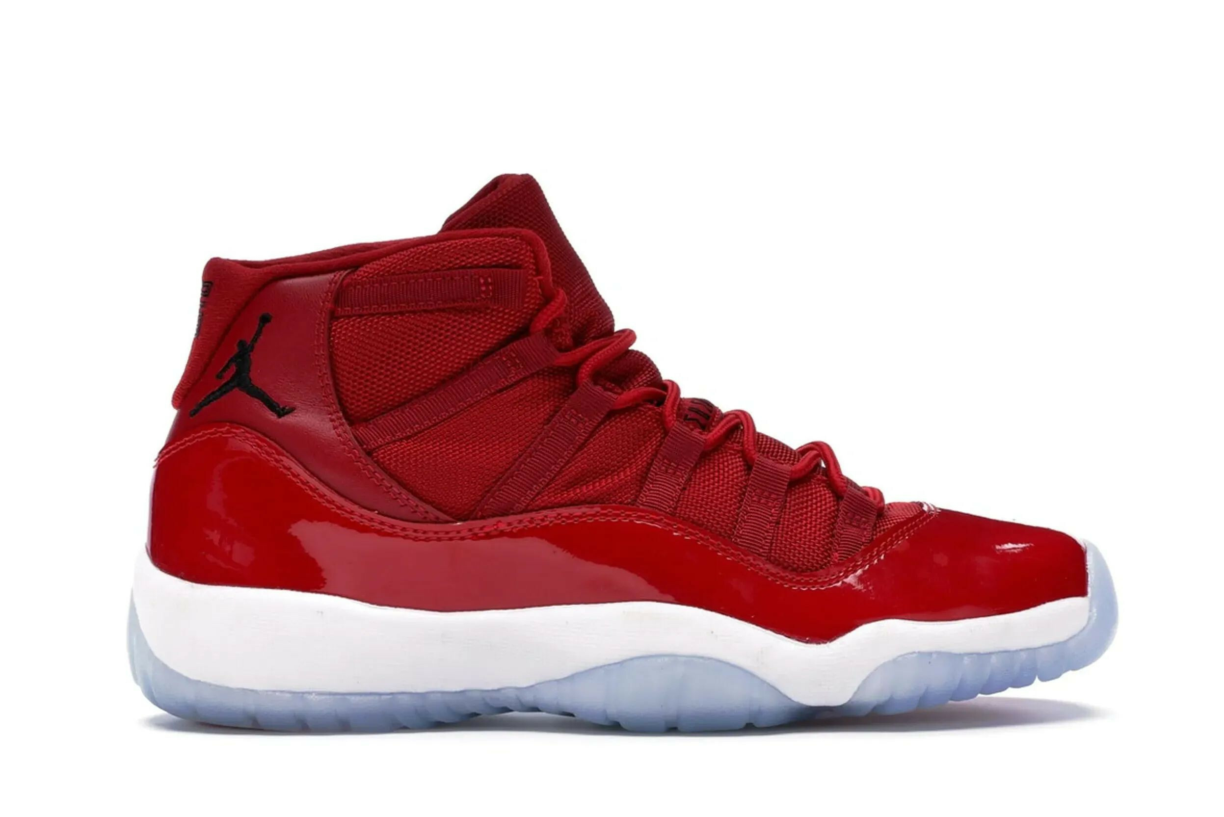 Jordan 11 Retro Win Like 96 Men size 7 - 12 US