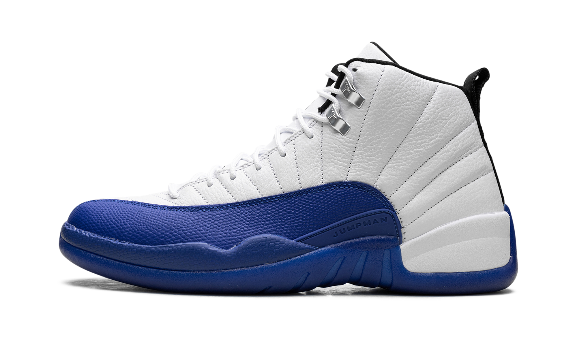 Jordan 12 "Blueberry"