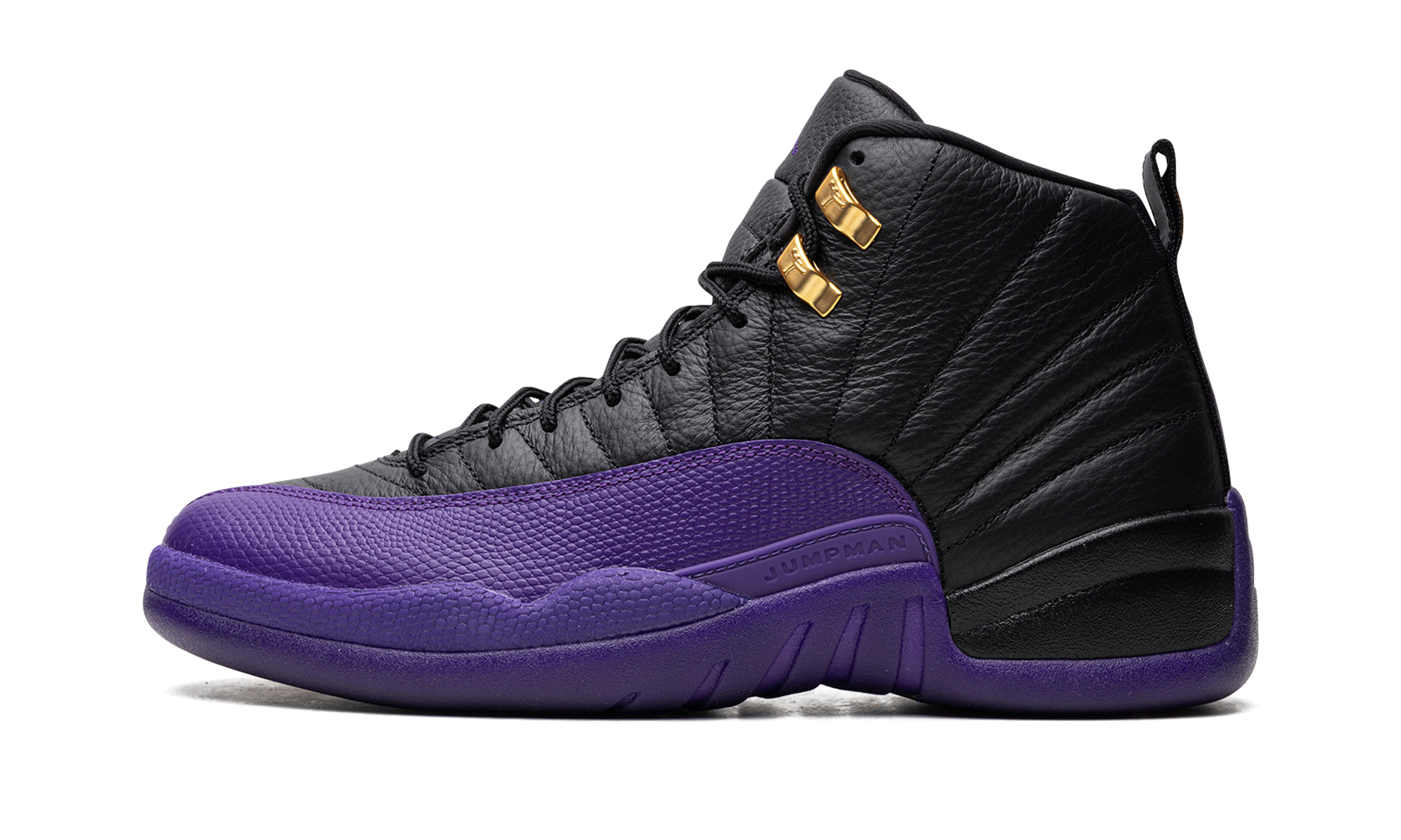 Jordan 12 "Field Purple"