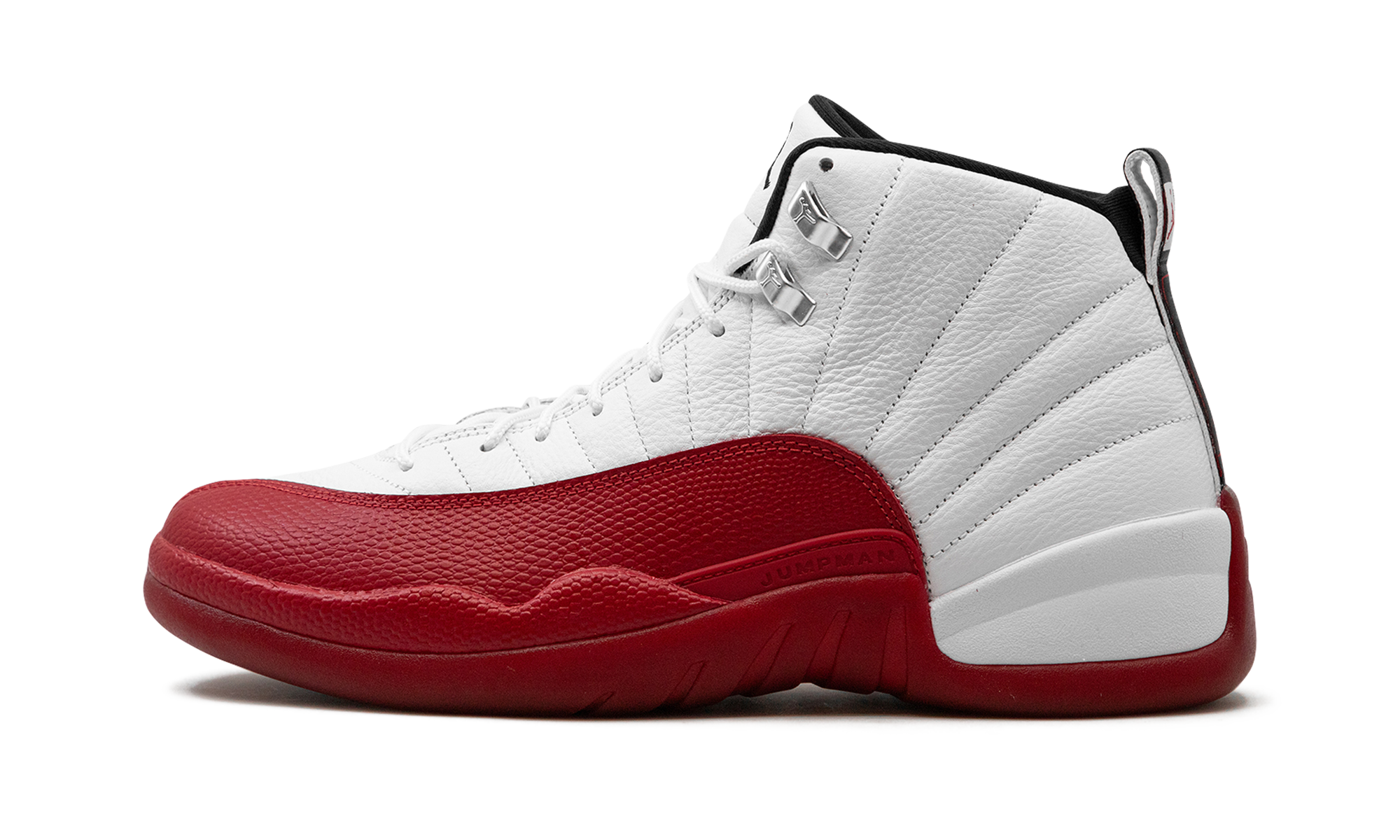 Jordan 12 Retro "Cherry 2023"