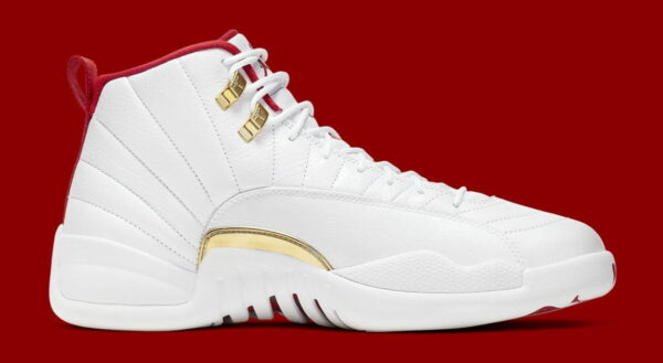 Jordan 12 Retro FIBAs - Image 2