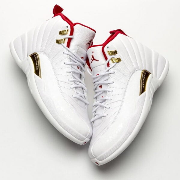Jordan 12 Retro FIBAs - Image 5