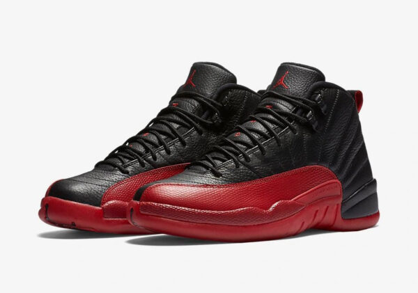 Jordan 12 Retro Flu Game (2016) - Image 2