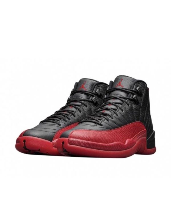 Jordan 12 Retro Flu Game (2016) - Image 4