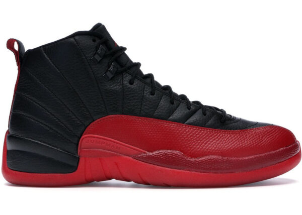 Jordan 12 Retro Flu Game (2016) - Image 3