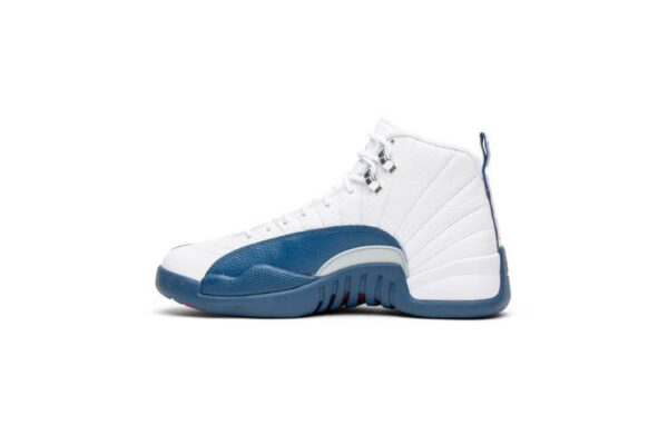 Jordan 12 Retro French Blue - Image 2