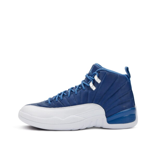 Jordan 12 Retro Indigo - Image 2