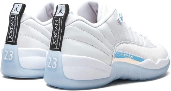 Jordan 12 Retro Low Easter - Image 3