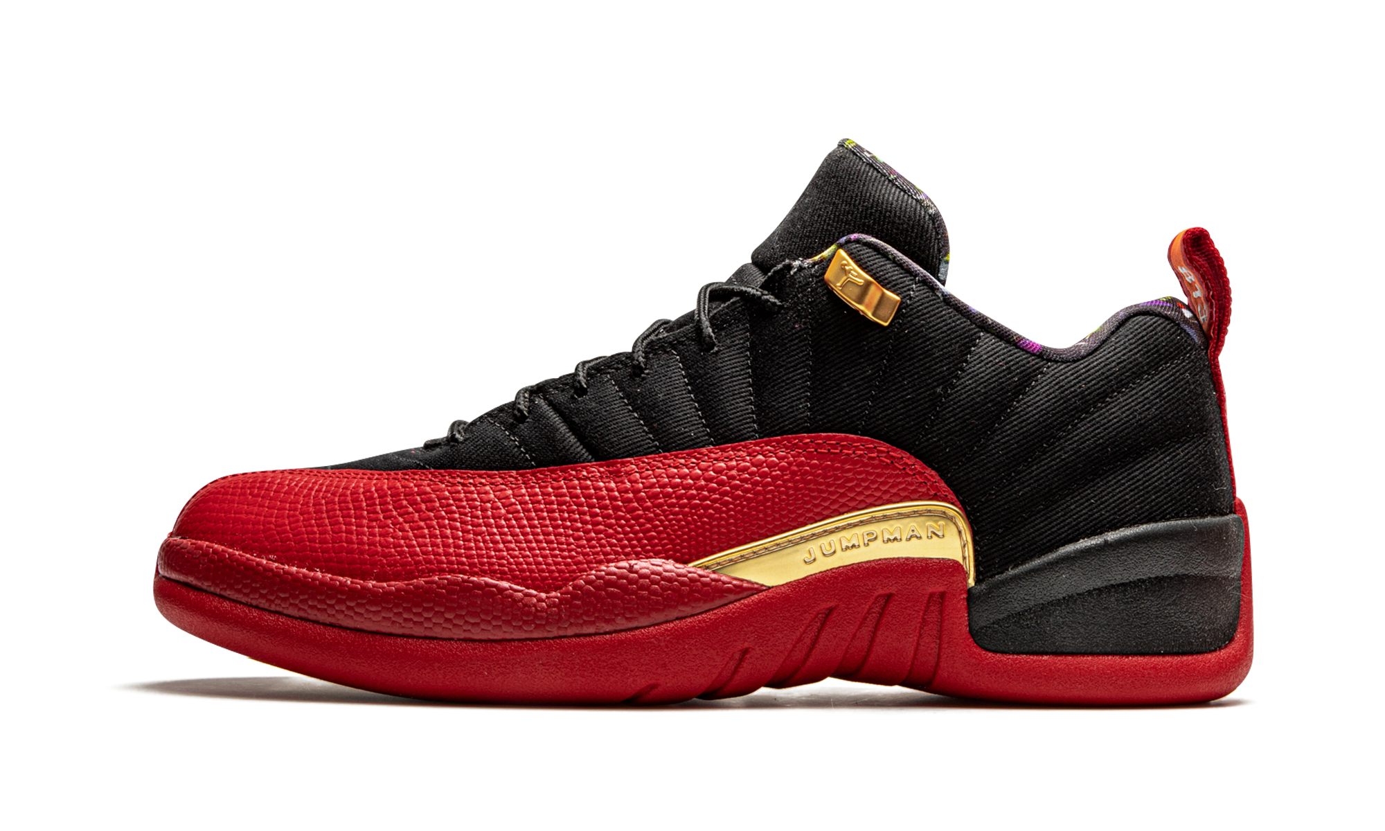 Jordan 12 Retro Low SE "Super Bowl LV"