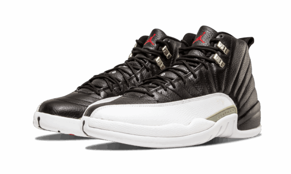 Jordan 12 Retro Playoffs - Image 3
