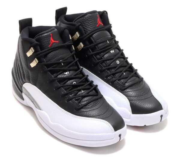 Jordan 12 Retro Playoffs - Image 4