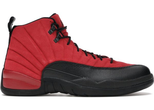 Jordan 12 Retro Reverse Flu Game - Image 4