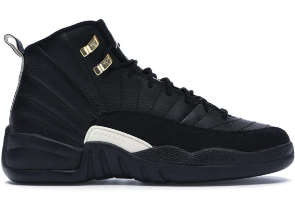 Jordan 12 Retro The Master - Image 4