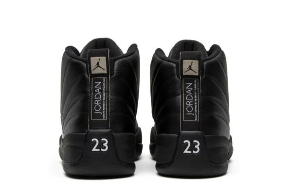 Jordan 12 Retro The Master - Image 3