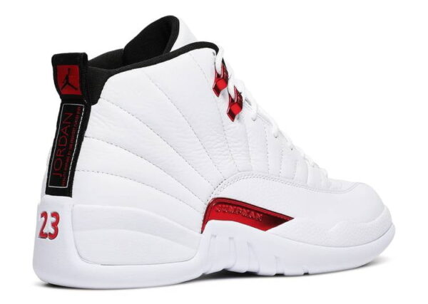 Jordan 12 Retro Twist - Image 4