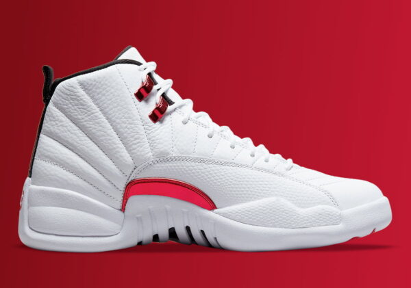 Jordan 12 Retro Twist - Image 2