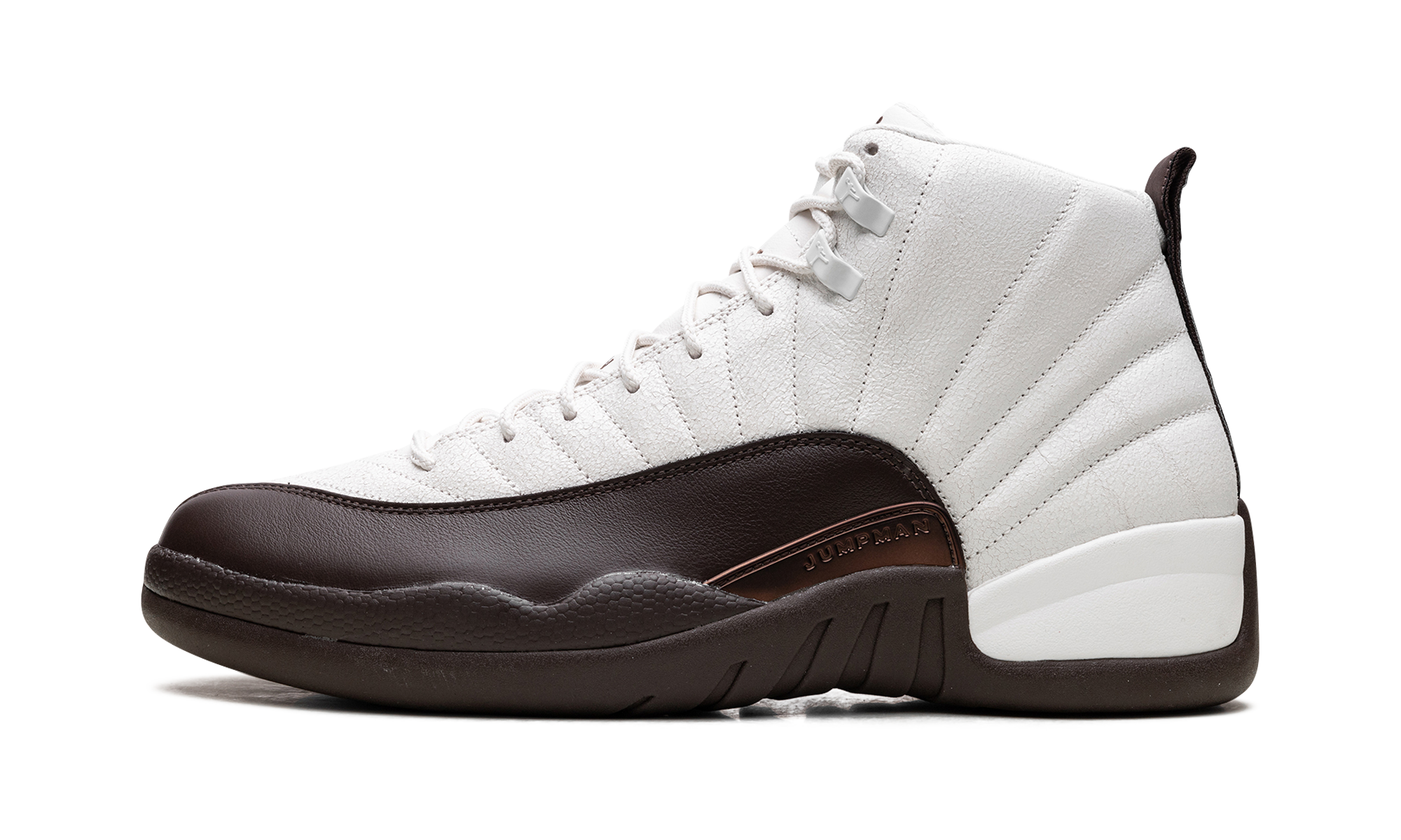 Jordan 12 "SoleFly - Cafecito"