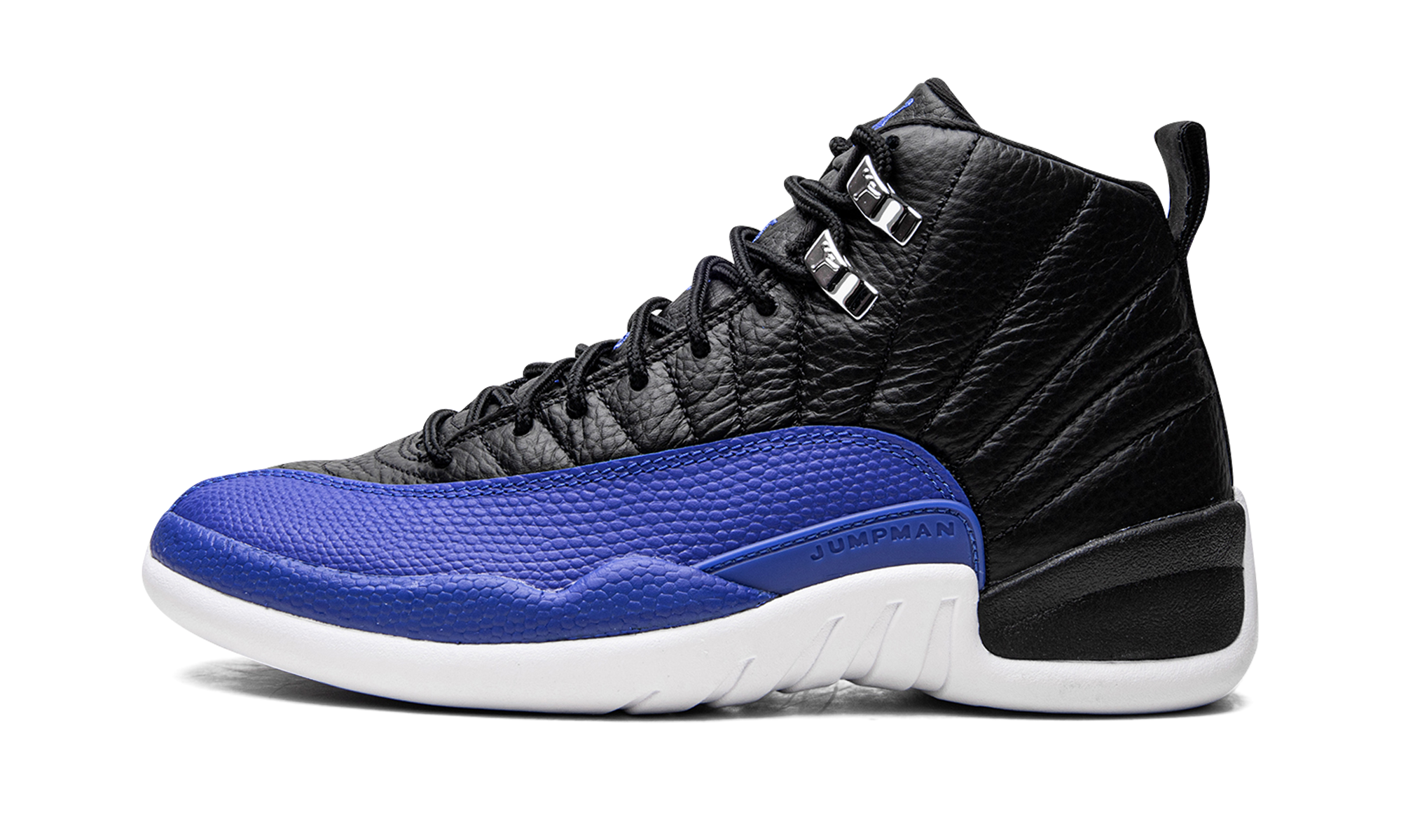 JORDAN 12 WMNS "Hyper Royal"