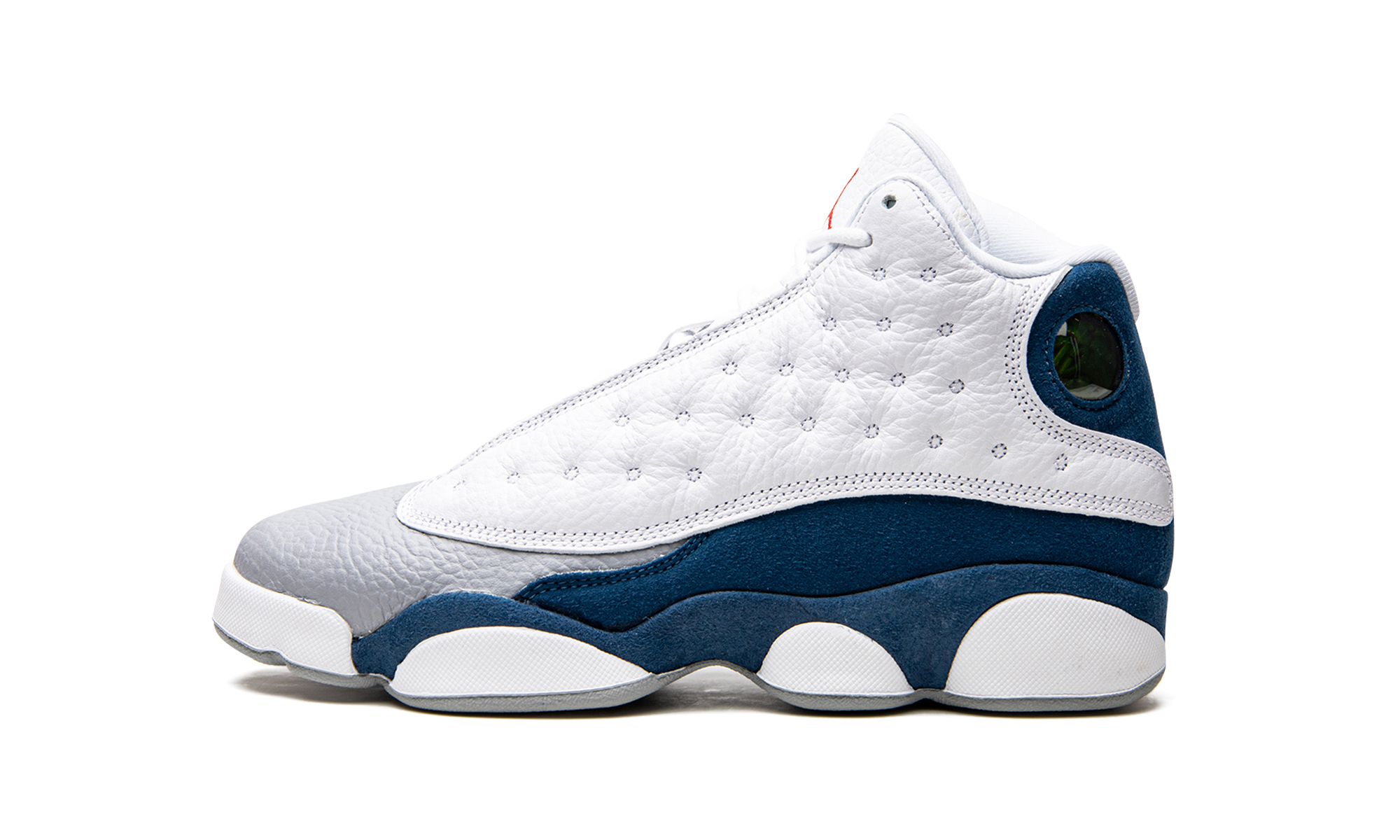 Jordan 13 GS "French Blue"