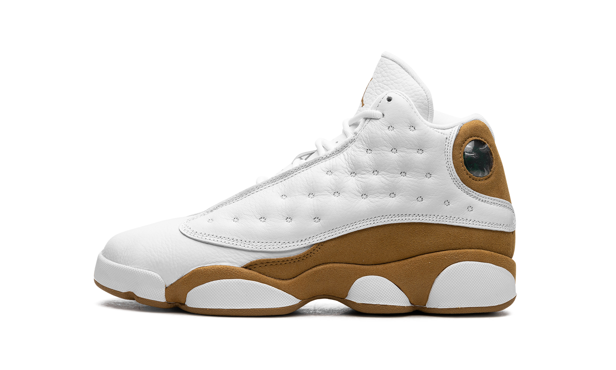Jordan 13 GS "Wheat"