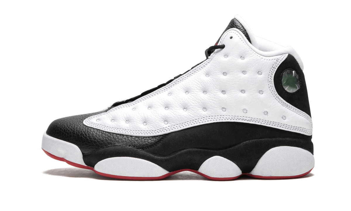 Jordan 13 "He Got Game"