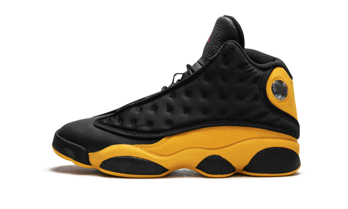 Jordan 13 "Melo Class of 2002 (B-Grade)"