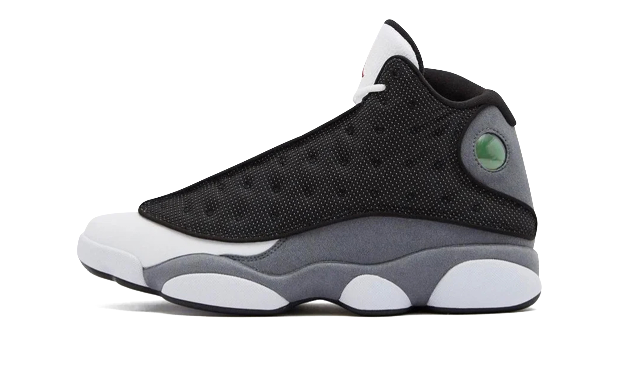 Jordan 13 Retro "Black Flint"