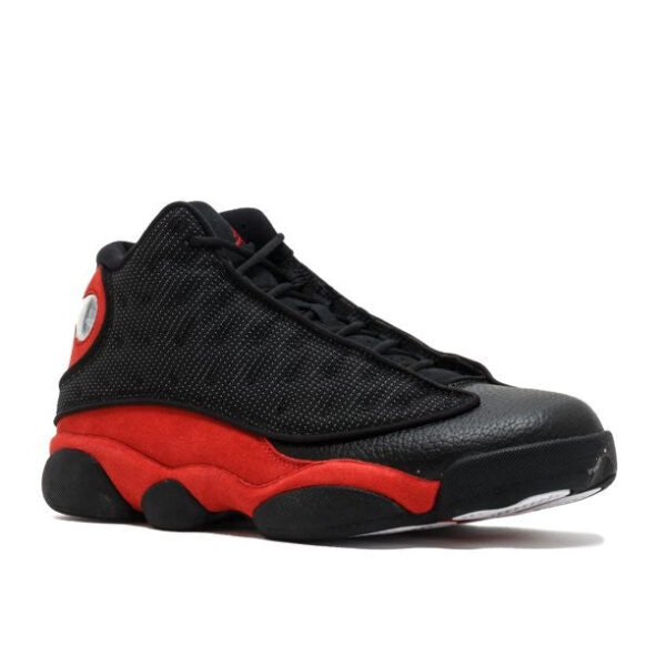 Jordan 13 Retro Bred (2017) - Image 4