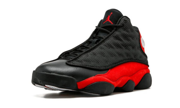 Jordan 13 Retro Bred (2017) - Image 3