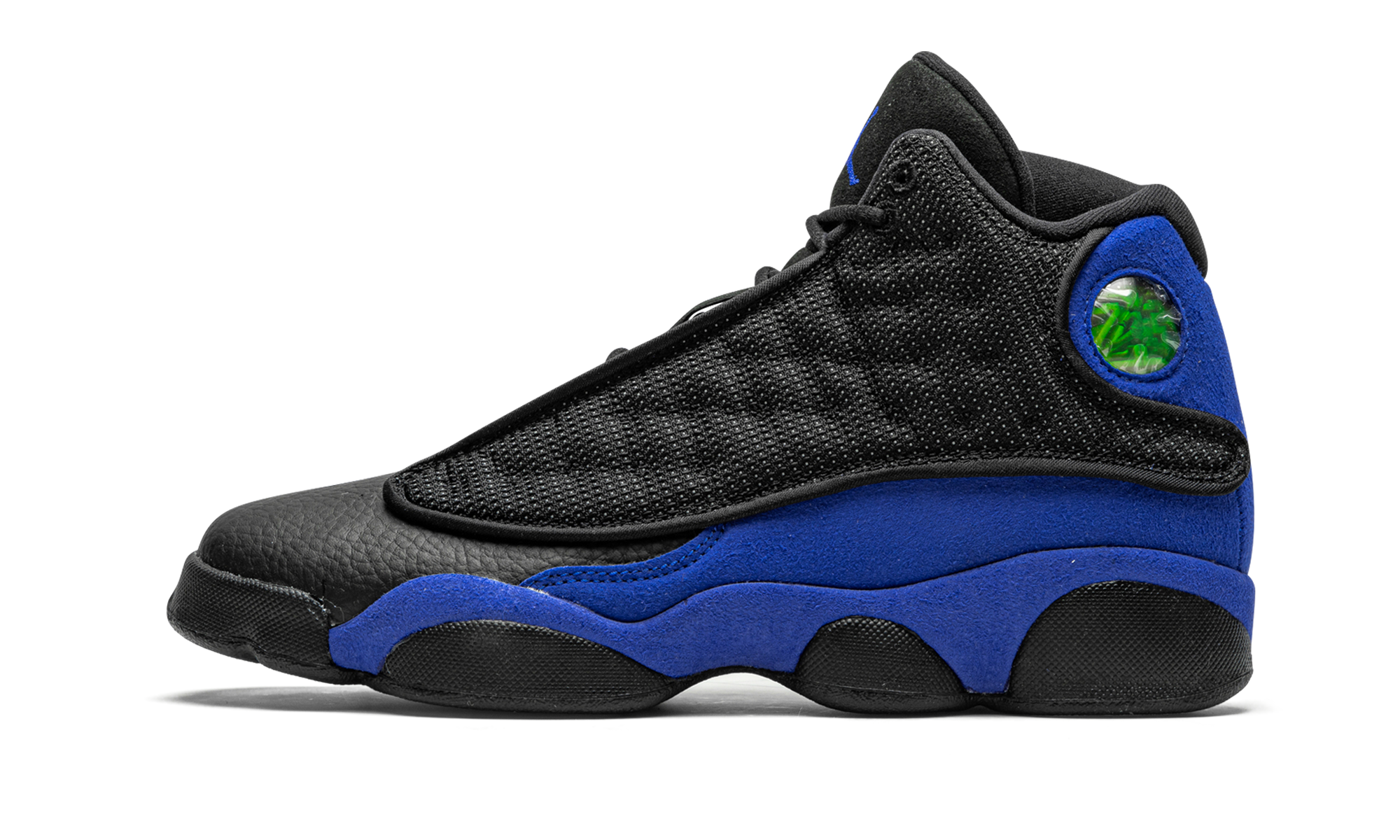 Jordan 13 Retro GS "Hyper Royal"