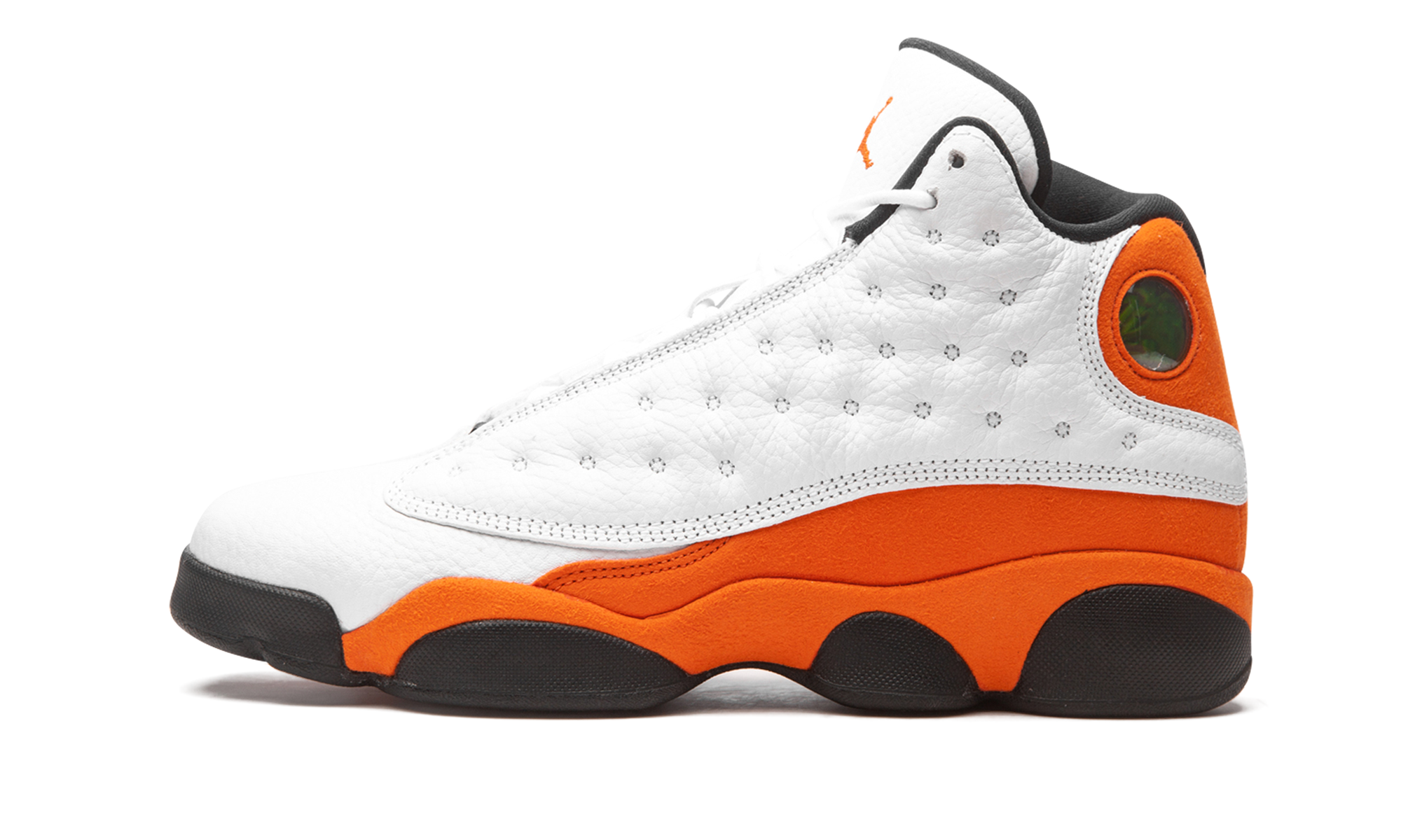 Jordan 13 Retro GS "Starfish"
