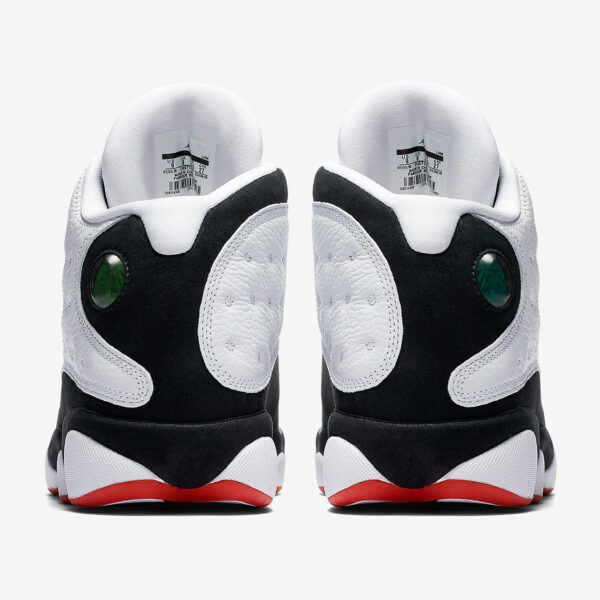 Jordan 13 Retro He Got Game - Image 3
