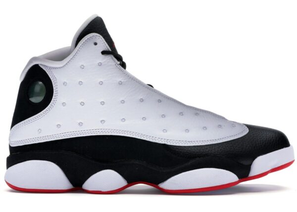 Jordan 13 Retro He Got Game - Image 2