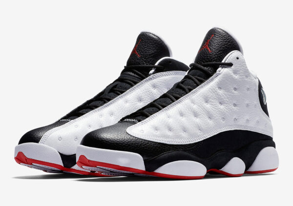 Jordan 13 Retro He Got Game - Image 4