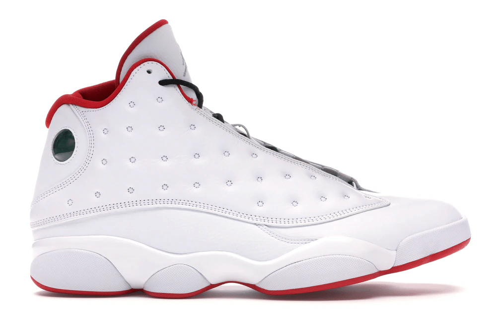 Jordan 13 Retro History Of Flight 414571-103 Men's Size 7 - 12 US