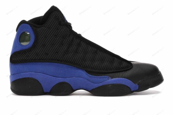 Jordan 13 Retro Hyper Royal - Image 2