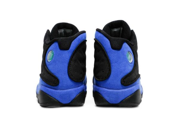 Jordan 13 Retro Hyper Royal - Image 3