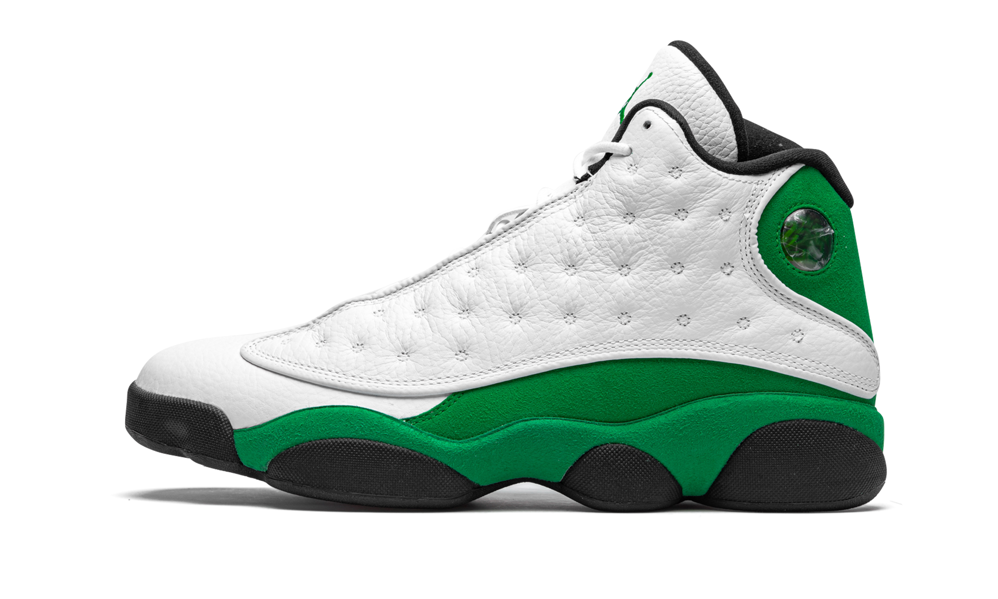Jordan 13 Retro "Lucky Green"