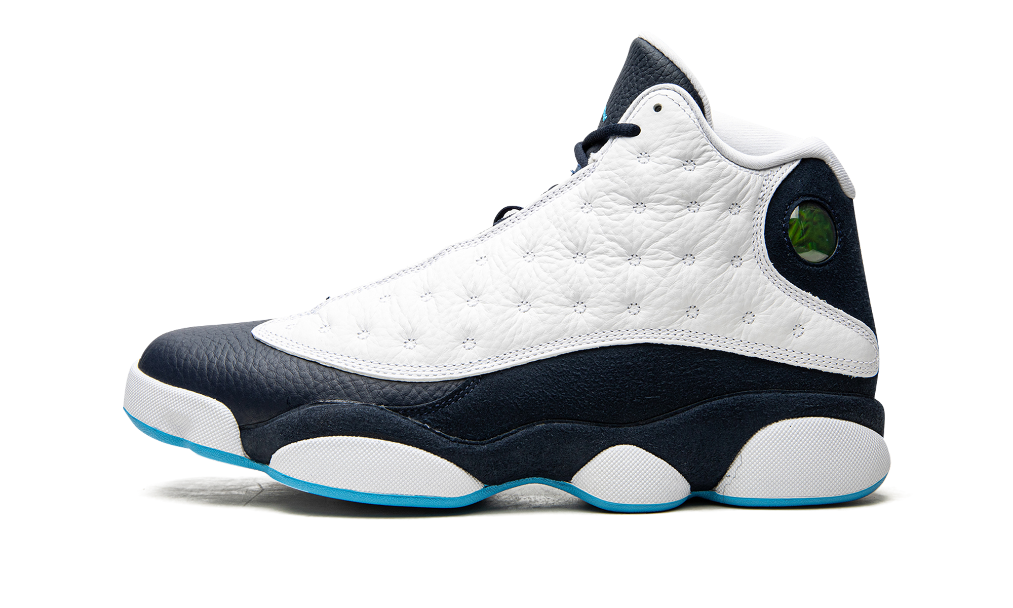 Jordan 13 Retro "Obsidian"