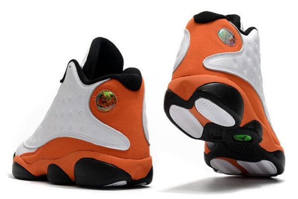 Jordan 13 Retro Starfish - Image 2
