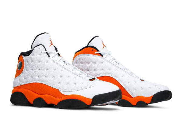 Jordan 13 Retro Starfish - Image 3