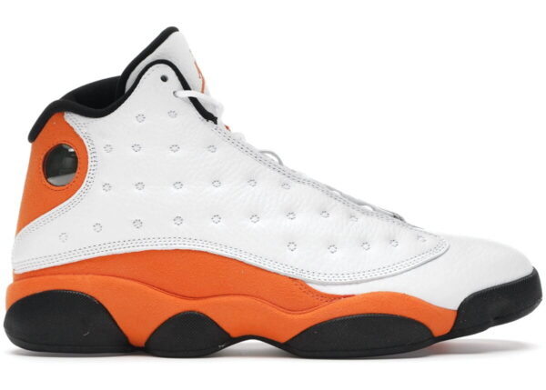 Jordan 13 Retro Starfish - Image 4