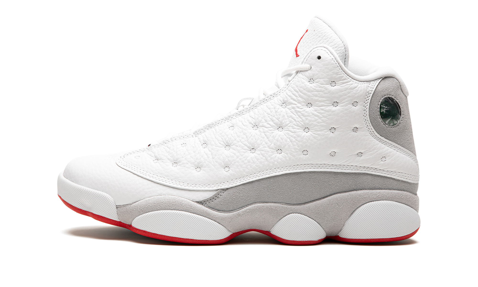 Jordan 13 "Wolf Grey"