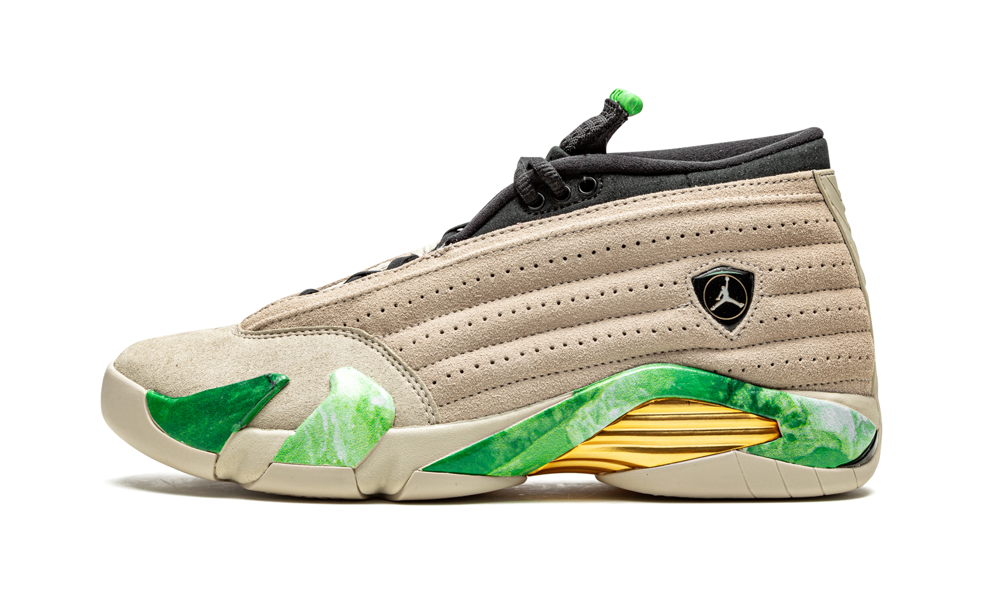 JORDAN 14 LO WMNS "Aleali May"